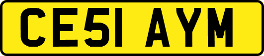 CE51AYM