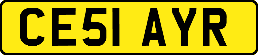 CE51AYR