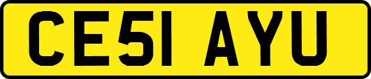 CE51AYU