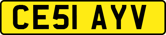 CE51AYV