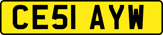 CE51AYW