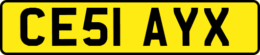 CE51AYX