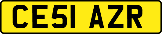 CE51AZR