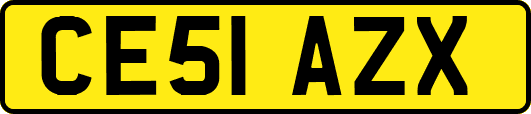 CE51AZX