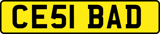 CE51BAD