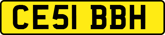 CE51BBH