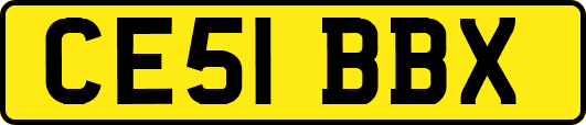 CE51BBX