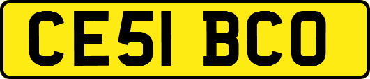 CE51BCO