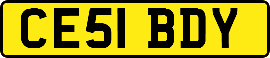 CE51BDY