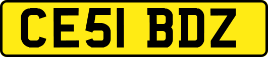 CE51BDZ