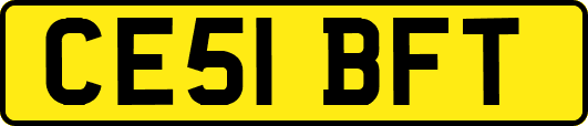 CE51BFT