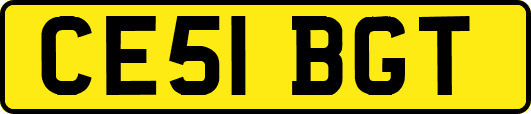 CE51BGT