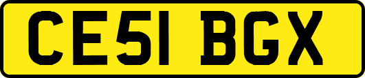 CE51BGX