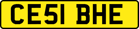 CE51BHE