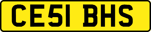 CE51BHS