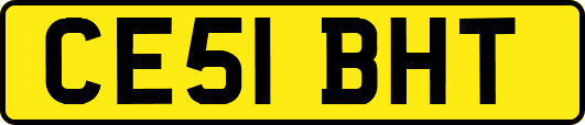 CE51BHT