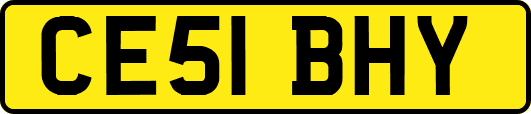 CE51BHY