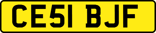 CE51BJF