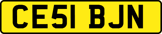 CE51BJN