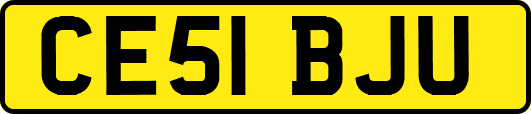 CE51BJU