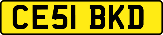 CE51BKD