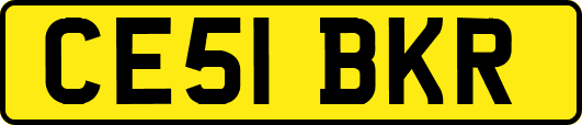 CE51BKR