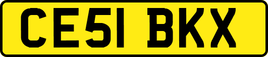 CE51BKX