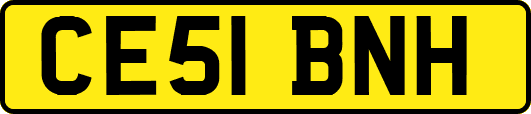 CE51BNH