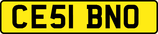 CE51BNO