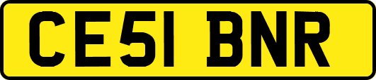 CE51BNR