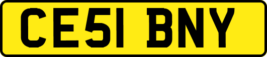 CE51BNY