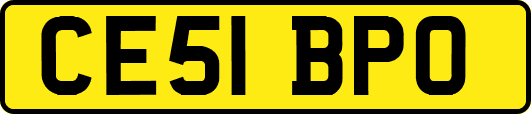 CE51BPO