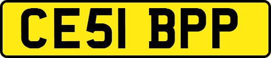 CE51BPP