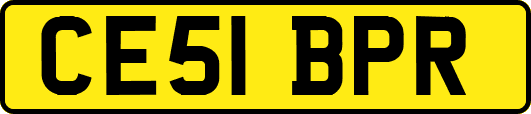 CE51BPR