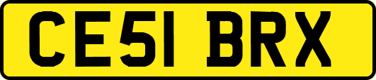 CE51BRX