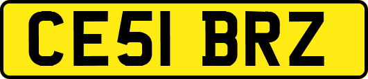 CE51BRZ