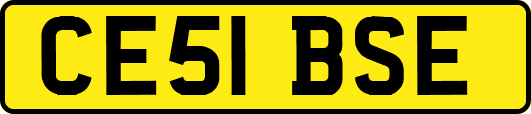 CE51BSE