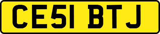 CE51BTJ