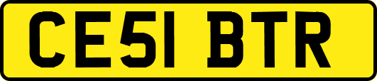 CE51BTR