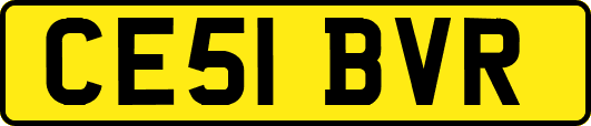 CE51BVR