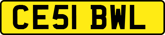 CE51BWL