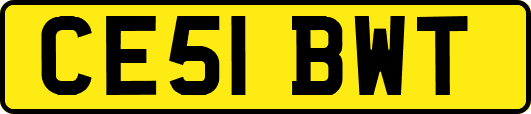 CE51BWT