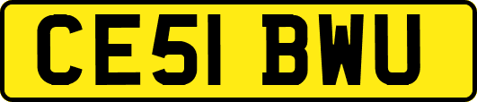 CE51BWU