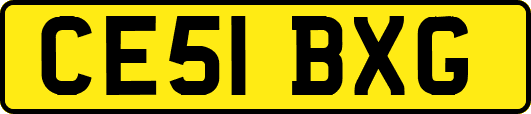 CE51BXG