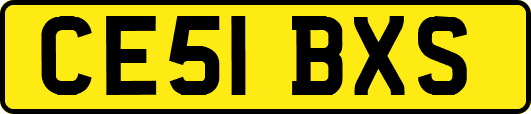 CE51BXS