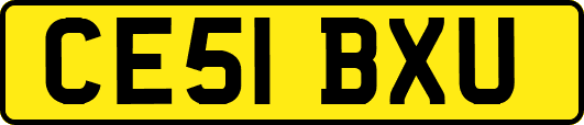 CE51BXU