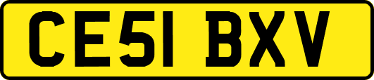 CE51BXV