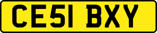 CE51BXY