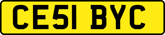 CE51BYC