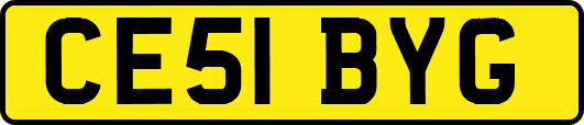 CE51BYG